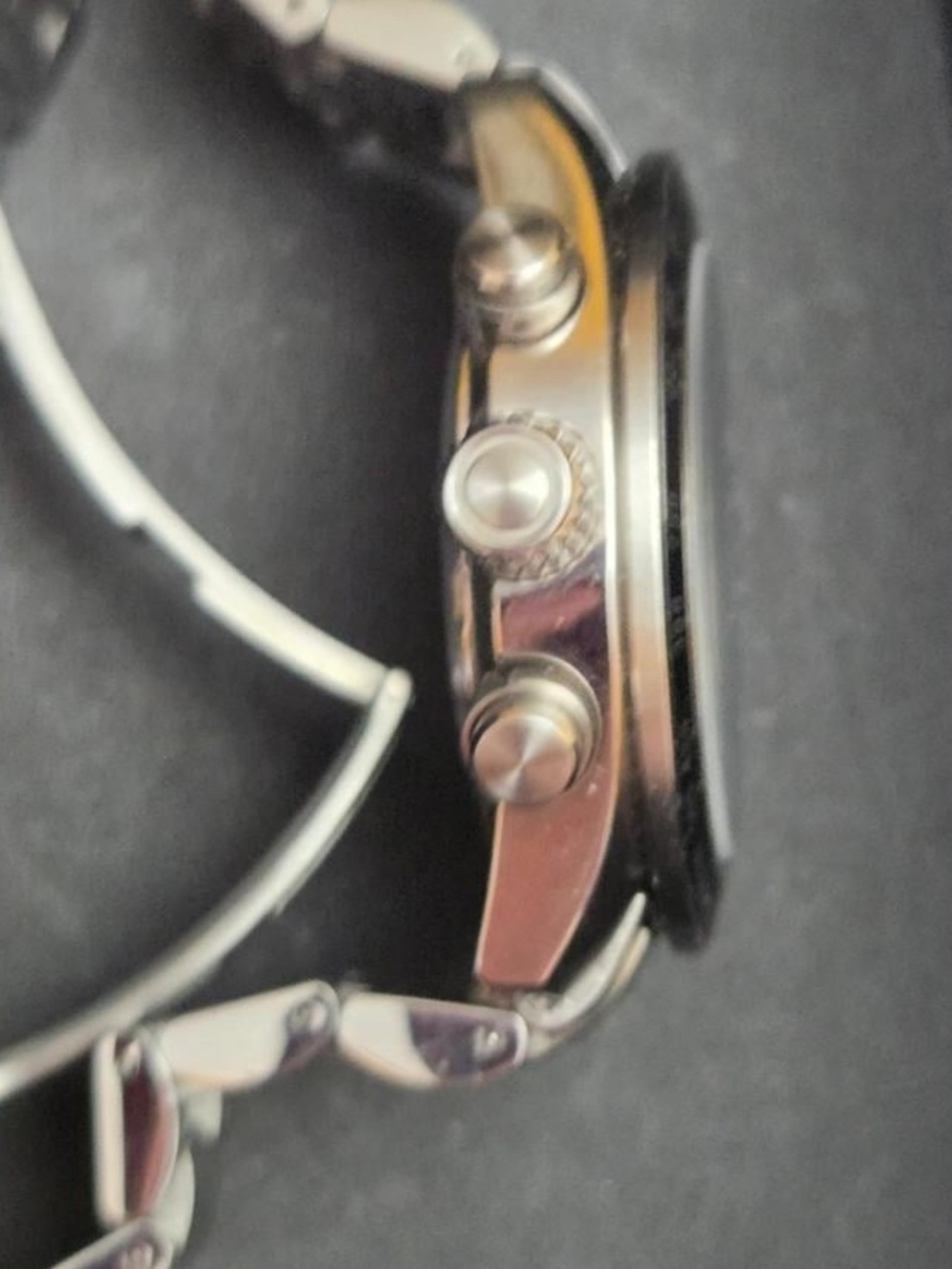 SSC911 Panda Speedtimer good Shape, - Picture 5 of 16